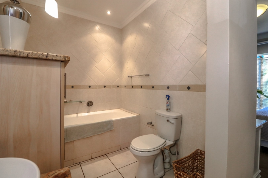3 Bedroom Property for Sale in Woodland Hills Wildlife Estate Free State